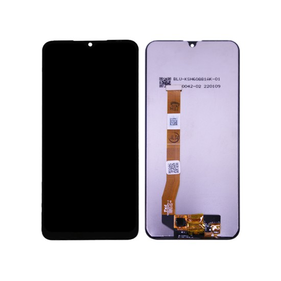 Touch+Display Oppo A1K/CPH1923/Realme C2 Black